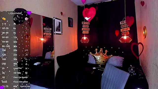 ANDRIUS 24 online show from 02/24/26, 11:49