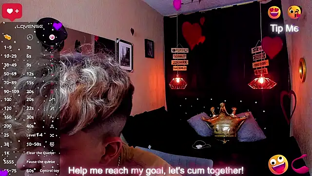 ANDRIUS 24 online show from 02/12/26, 12:10