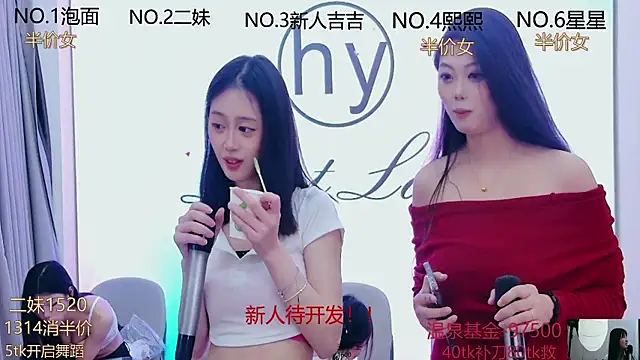 Snapshot of hymsv222by chatting on 03/23/25, 06:26 hymsv222by online show from 03/23/25, 06:26