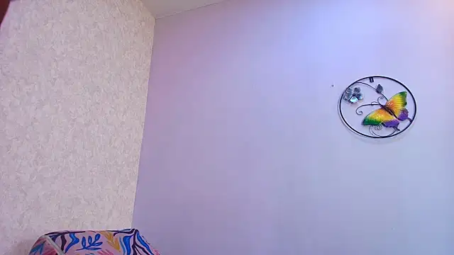 Chantal taylor  online show from 11/11/25, 12:11