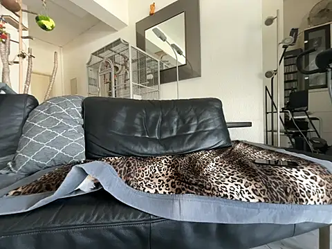 Germankink online show from 04/09/26, 11:16