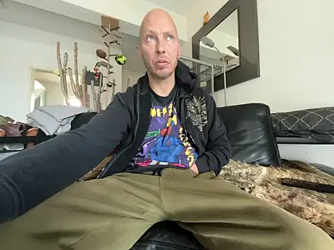 Germankink online show from 05/18/26, 10:20