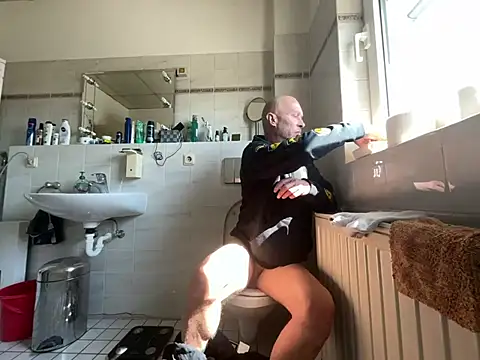 Germankink online show from 04/18/26, 09:33