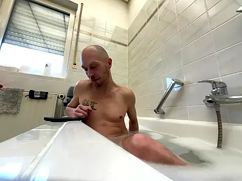 Snapshot of Germankink chatting on 01/18/26, 12:52 Germankink online show from 01/18/26, 12:52