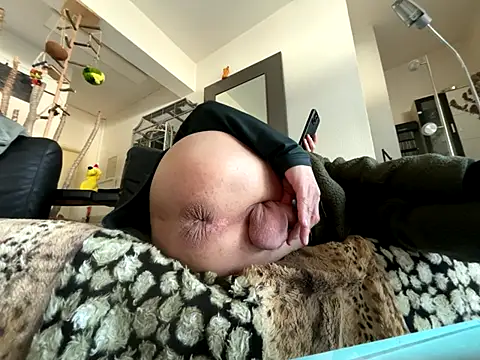 Germankink online show from 11/22/25, 11:09