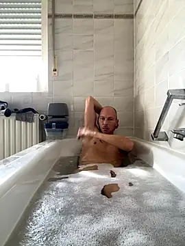 Germankink online show from 10/29/25, 10:25