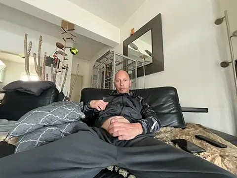 Germankink online show from 05/11/26, 11:00