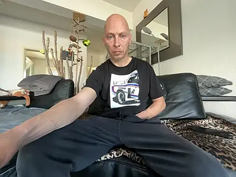 Germankink online show from 04/28/26, 10:19