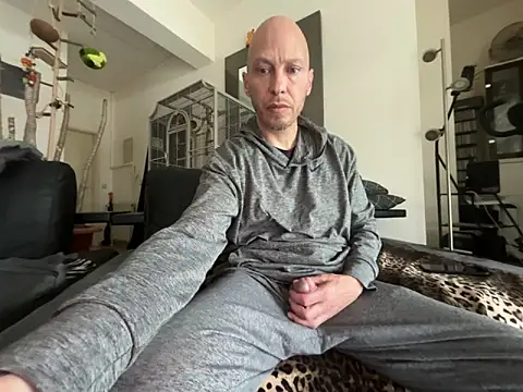 Germankink online show from 04/13/26, 10:30