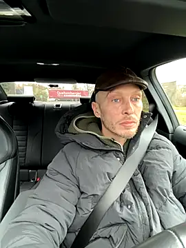 Germankink online show from 12/03/25, 01:10