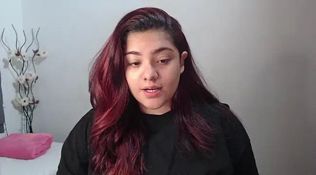 KathyGonzalez online show from 03/01/25, 02:23