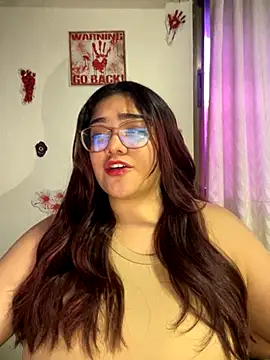 KathyGonzalez online show from 10/17/25, 11:34