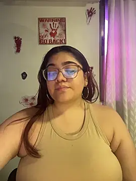 KathyGonzalez online show from 10/30/25, 11:41