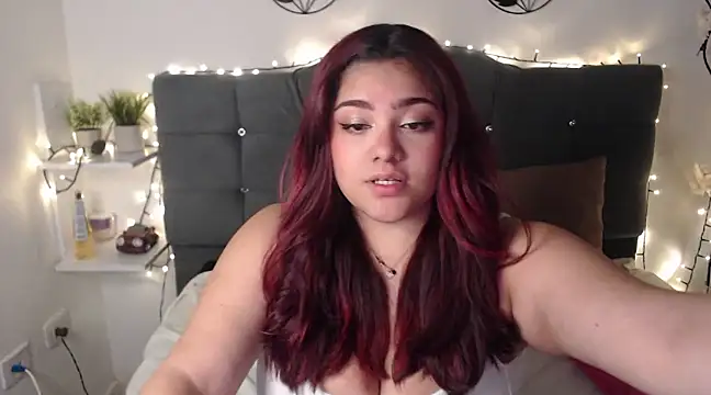 KathyGonzalez online show from 03/02/25, 03:41