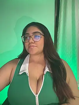 KathyGonzalez online show from 11/17/25, 11:09