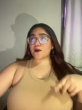 KathyGonzalez online show from 11/27/25, 11:21