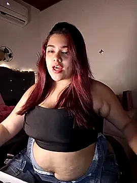 KathyGonzalez online show from 03/22/25, 06:47