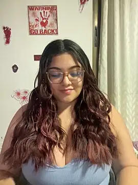 KathyGonzalez online show from 10/08/25, 11:16