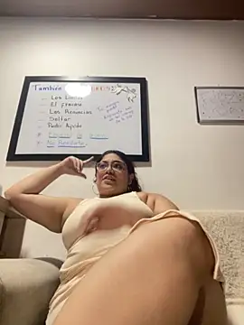 KathyGonzalez online show from 09/27/25, 09:43