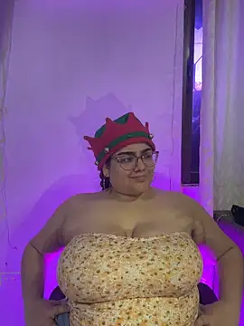 KathyGonzalez online show from 12/04/25, 09:25