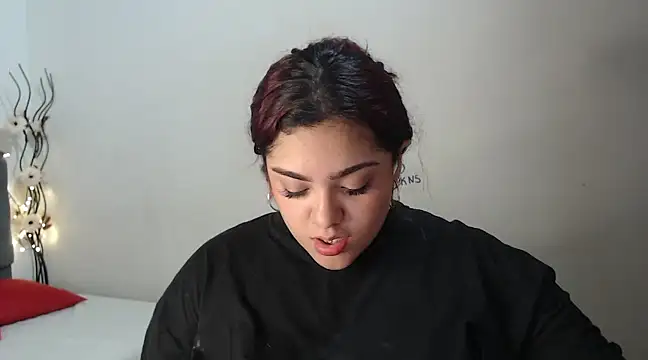 KathyGonzalez online show from 03/13/25, 09:05