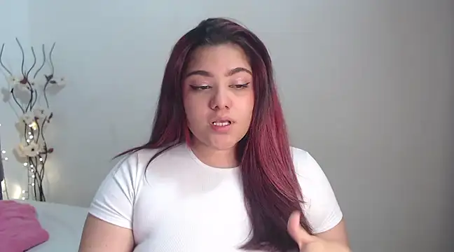 KathyGonzalez online show from 02/25/25, 05:08