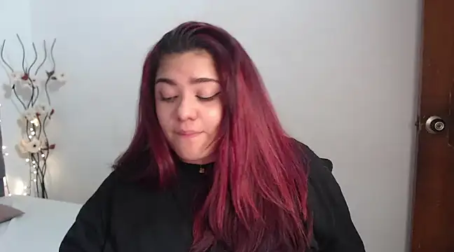 KathyGonzalez online show from 02/26/25, 06:26