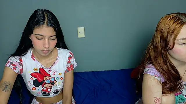 strawberrymia68 online show from 10/26/25, 05:30