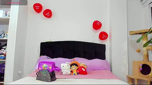 JuliaRose ks online show from 02/24/26, 12:44