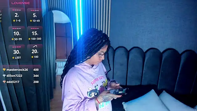 JuliaRose ks online show from 11/15/25, 12:47