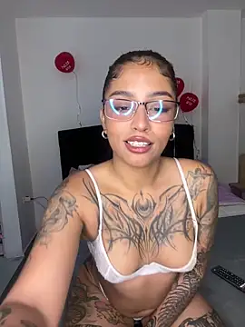 JuliaRose ks online show from 02/28/26, 11:37