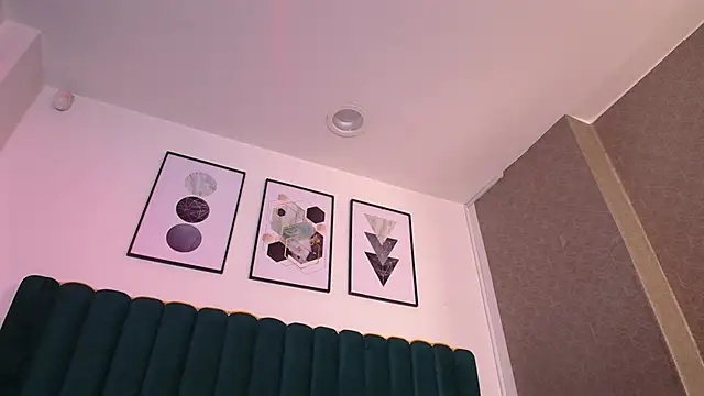 JuliaRose ks online show from 03/06/25, 03:24
