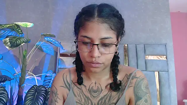 JuliaRose ks online show from 01/08/26, 12:11