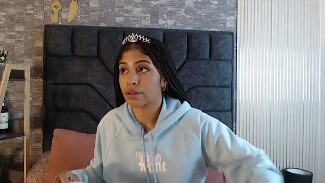 JuliaRose ks online show from 10/04/25, 03:30