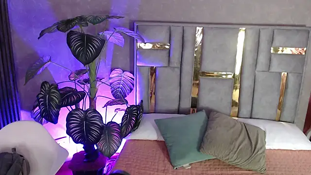 JuliaRose ks online show from 12/03/25, 11:20