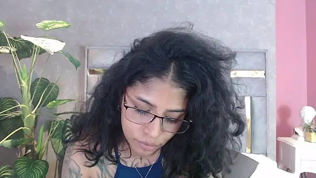 JuliaRose ks online show from 02/02/26, 12:26