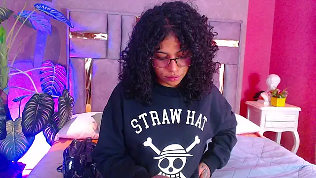 JuliaRose ks online show from 12/05/25, 12:37