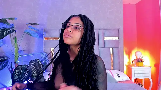 JuliaRose ks online show from 11/10/25, 12:43