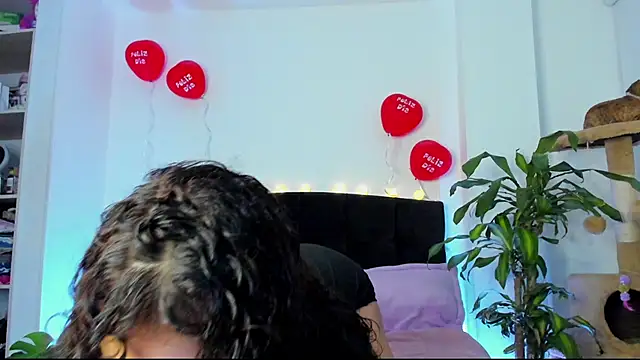 JuliaRose ks online show from 02/18/26, 12:19