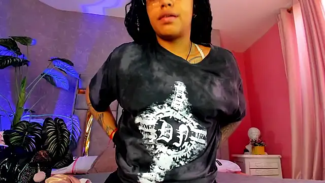 JuliaRose ks online show from 11/12/25, 12:20