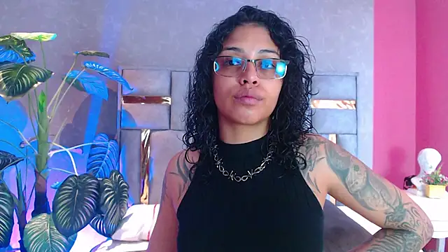 JuliaRose ks online show from 01/09/26, 01:07