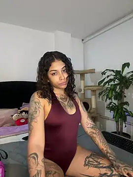 JuliaRose ks online show from 03/18/26, 12:47