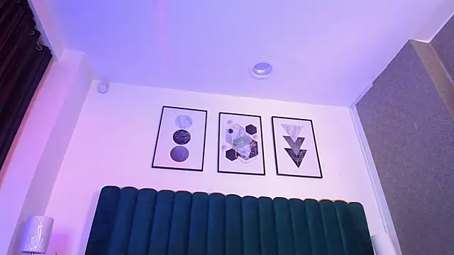 JuliaRose ks online show from 03/07/25, 12:23