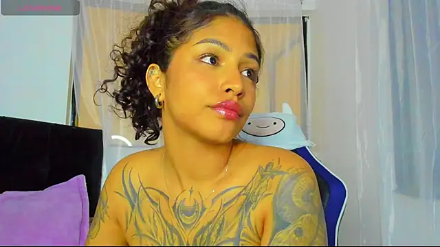 JuliaRose ks online show from 05/21/26, 04:32