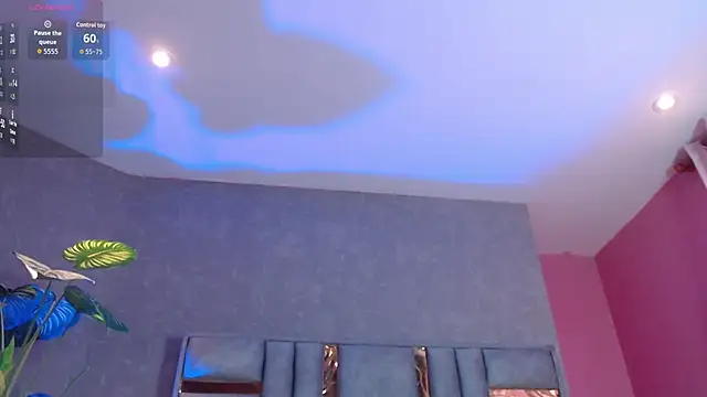 JuliaRose ks online show from 02/09/26, 12:25