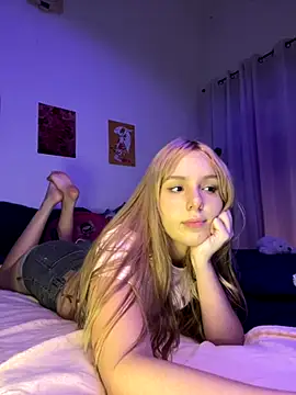 AlinaCarter online show from 09/11/25, 11:38