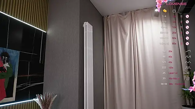 Snapshot of melissa_kisses chatting on 10/20/25, 08:09 melissa kisses online show from 10/20/25, 08:09