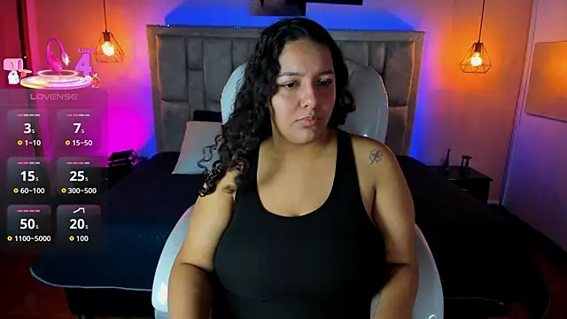 Jaiser 17 online show from 09/29/25, 02:44