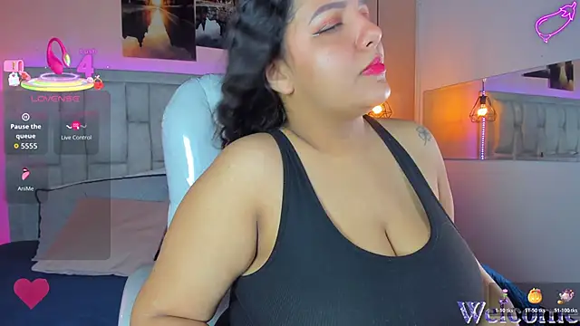 Jaiser 17 online show from 11/04/25, 02:54