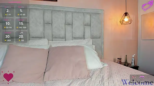 Jaiser 17 online show from 02/07/26, 04:20